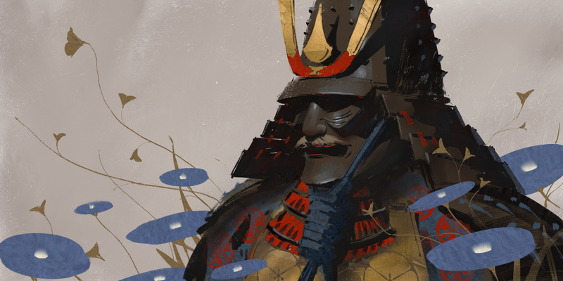 Illustration for article titled The God Of War vs Some Deer
